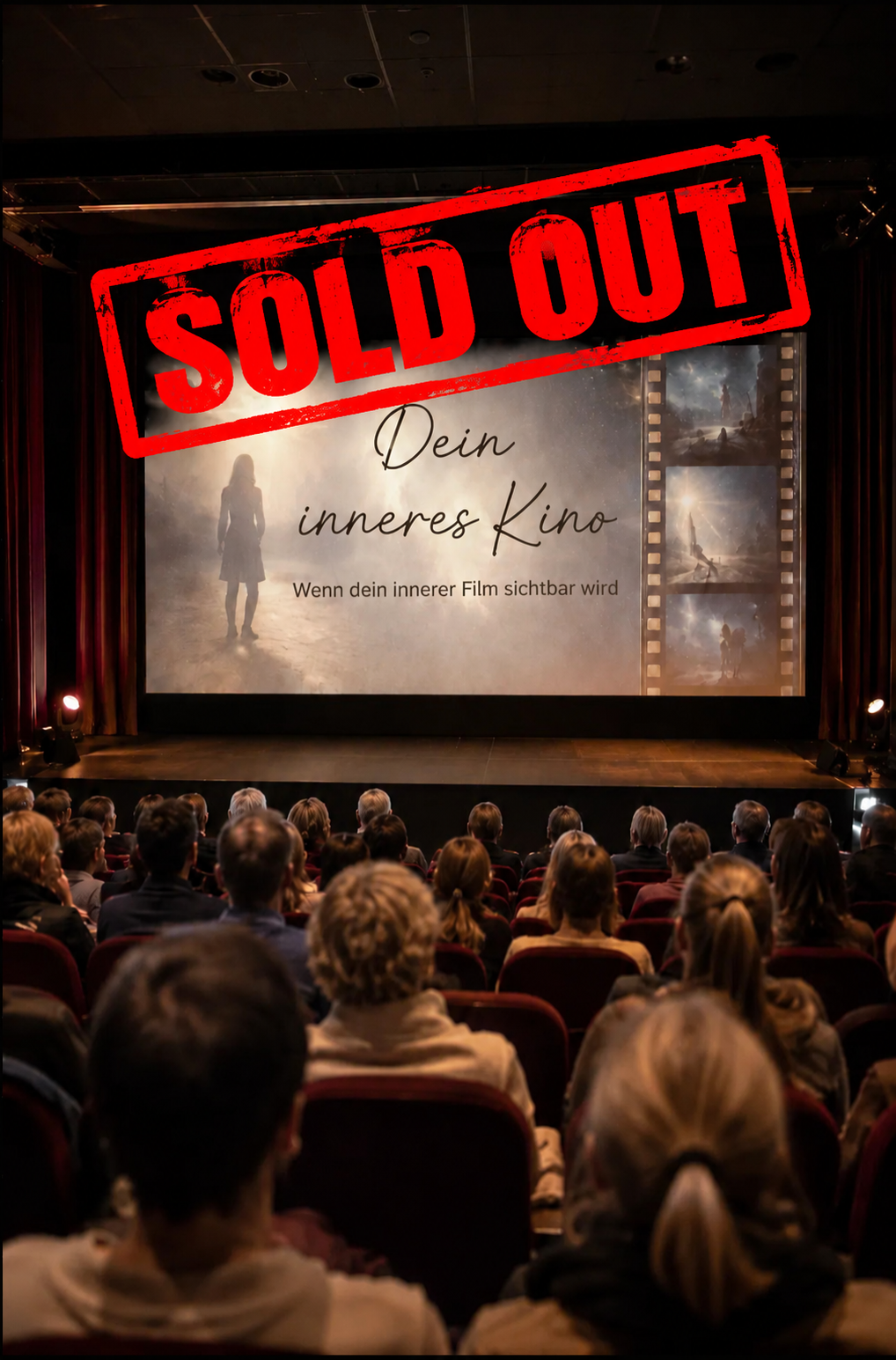 Dein inneres Kino