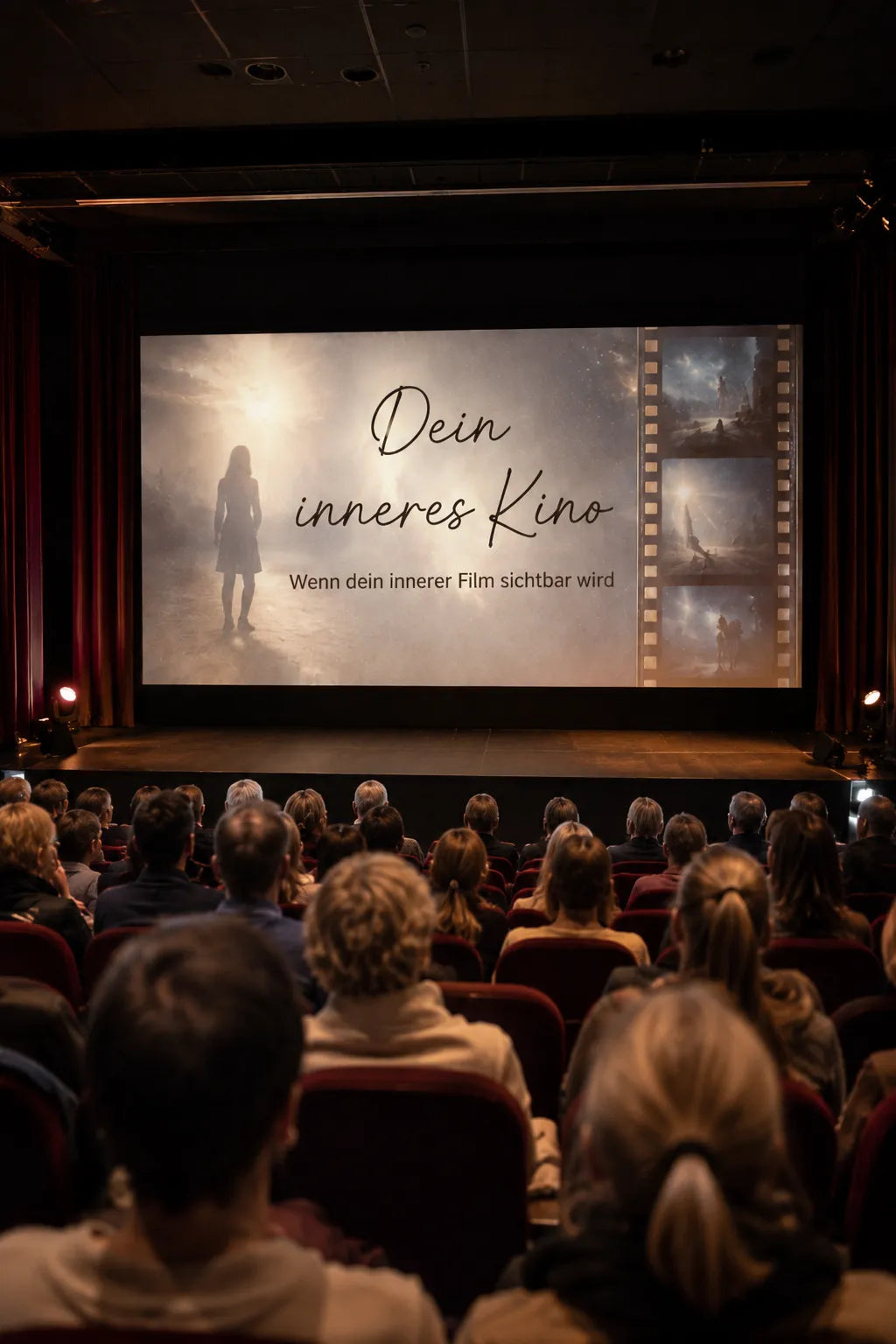 Dein inneres Kino