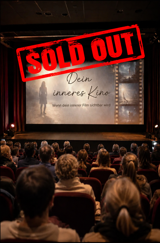 Dein inneres Kino
