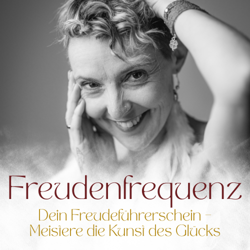 Freudenfrequenz