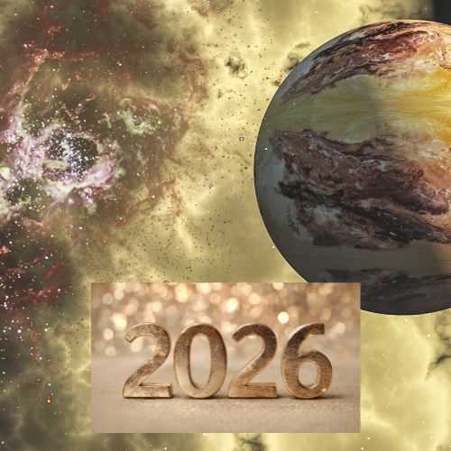 Neujahrschanneling 2026